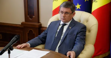Grosu: Să o dai jos pe Maia Sandu înseamnă a se supune intereselor Rusiei