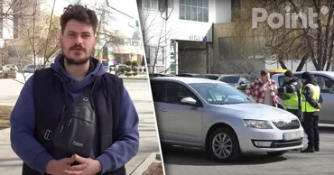 Activist, indignat pe deputații care susțin proiectul cu evacuarea mașinilor: Cumătrism