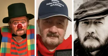 Скончался актер, ведущий и сценарист Александр Кожухарь