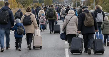 Польша и Литва готовят план по эвакуации жителей стран Балтии