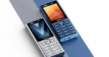 Nokia выпустила кнопочные телефоны с поддержкой искусственного интеллекта