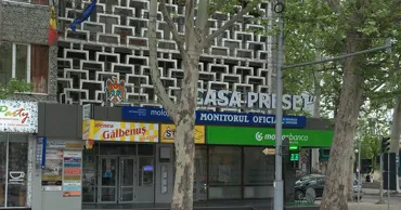Ministerul Culturii: Redacțiile ar putea reveni în Casa Presei după renovare