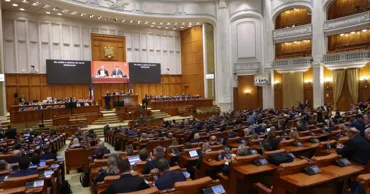 S-a stabilit data votului pentru Guvernul Mureșan. Vor fi două zile de audieri