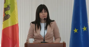 Victoria Belous, favorită pentru șefia Comisiei economie după demisia lui Radu Marian