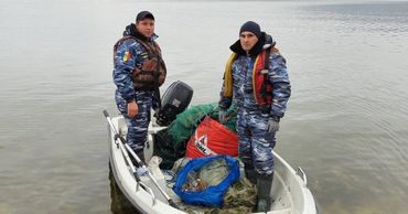 Общая сумма штрафа превысила 14 тысяч леев.