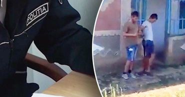 Двое несовершеннолетних избили и изнасиловали 35-летнюю женщину.
