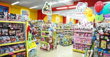 В Молдове родители скупают игрушки в преддверии новогодних праздников