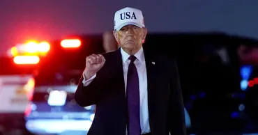 Trump, despre operațiunea împotriva Iranului: Nici măcar nu am început încă
