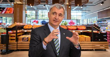 Osmochescu, împotriva cotei de 50% pentru produsele locale: Nu se poate interveni pe piața liberă