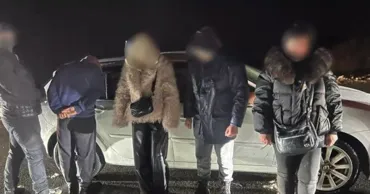 O ucraineancă a organizat trecerea ilegală a unor recruți în R. Moldova pentru 20.000 de euro