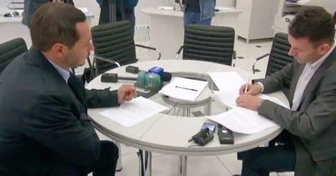 Кодряну возвращается в предвыборную гонку за кресло мэра Кишинева.