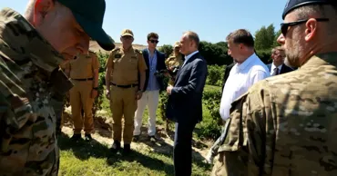 Premierul Poloniei: Racheta care a lovit estul țării era, cel mai probabil, rusească