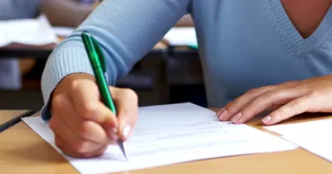 BAC 2026: MEC răspunde acuzațiilor privind dificultatea probei la Matematică