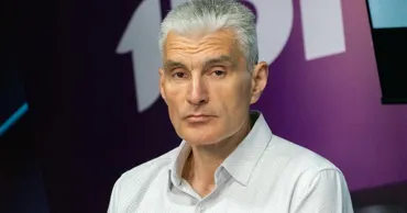 Слусарь: Я не гонюсь за должностью, но и не бегу от ответственности