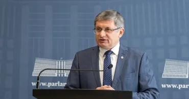 Гросу о строительных проектах депутата Трубки: Помимо закона, есть проблема морали