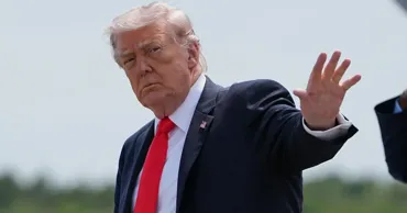 Трамп: «Очень злая страна» Иран