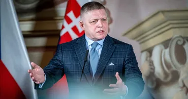 Страны Балтии не позволят борту Фицо лететь через воздушное пространство на пути в РФ