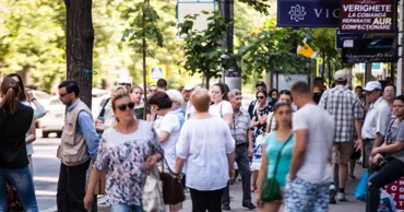 В Молдове занятость населения значительно ниже среднего уровня ЕС