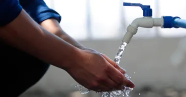 В Криково повысили тариф на технологическую воду на 26%