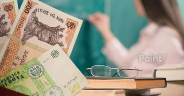 Profesorii sunt nemulțumiți de plata propusă de 4.000 de lei: Oamenii nu mai vor să rabde