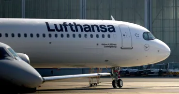 Европейский суд признал незаконным пакет госпомощи для Lufthansa на €6 млрд