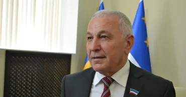 Constantinov, condamnat la opt ani de închisoare de Curtea de Apel de la Comrat
