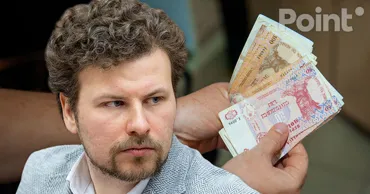 Перчун: Сотни миллионов леев, выделенных школам, остались неизрасходованными