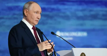 Путин о возможности встречи с Зеленским: Не вижу смысла