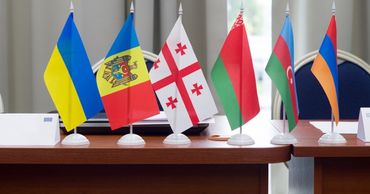 Молдова созывает саммит "Восточного партнерства". Фото: fondsk.ru.