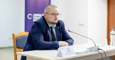 ВСП не утвердил провал веттинга замглавы Антикоррупционной прокуратуры Иона Припы