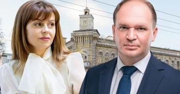 Gutnic, după ce a fost dată în judecată: Sunt pregătită să îmi susțin afirmațiile