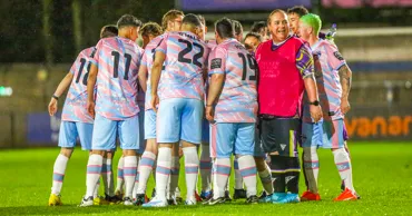 Casa Albă a cerut FIFA să interzică persoanelor transgender să participe în fotbalul feminin