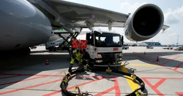 В правительстве Италии заявили, что запасов авиатоплива хватит до конца мая