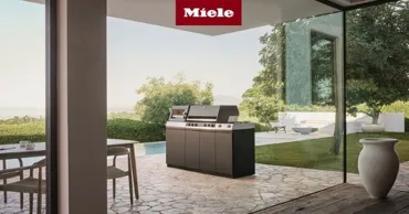 Miele Dreams: Новое поколение уличных кухонь - скоро в Кишинёве Ⓟ