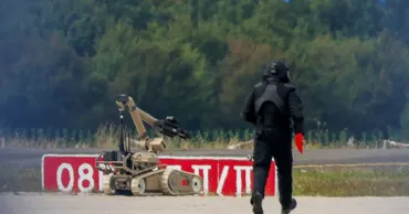 Германия обвинит Россию в попытке диверсии в аэропорту Лейпцига и введет санкции