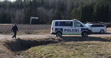 В Финляндии обнаружили ещё один дрон с неразорвавшимся взрывным устройством