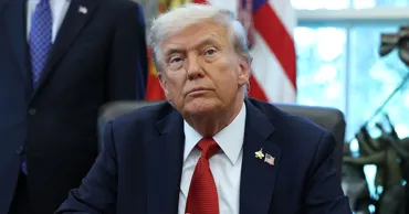 Трамп требует "компенсаций" у стран мира на фоне войны против Ирана