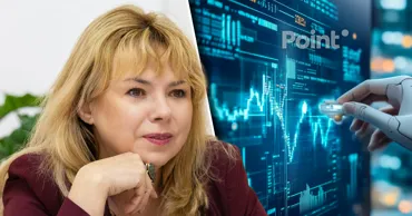 Глава НБМ: Нужно понимать, что с ИИ в банковской системе связаны большие риски