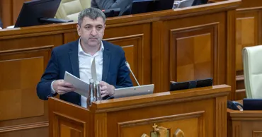 Карп о проблеме наркотиков: И от депутатов парламента пахнет не только дымом