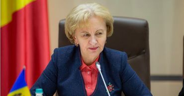 Председатель парламента распорядилась вернуть в госбюджет около 10 млн леев.