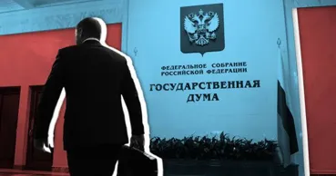 В РФ готовят закон о защите арестованных за рубежом: позволит освобождать их силой