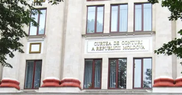 Curtea de Conturi: Doar 11 din 147 de întreprinderi de stat și-au publicat rapoartele de audit