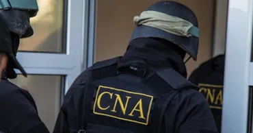 Sinteza CNA: Persoane reținute pentru mită și sechestre de circa 8,4 milioane de lei