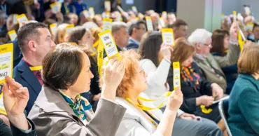 PAS запланировала съезд на 14 июня: будет избрано новое руководство партии