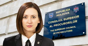 Драгалин вновь оказалась под пристальным вниманием Высшего совета прокуроров