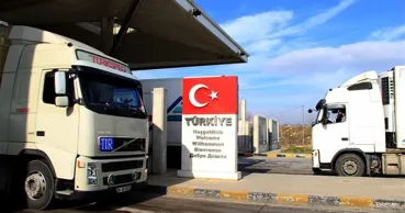 Неуплата дорожных сборов в Турции грозит огромными штрафами перевозчикам