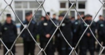 Четырёх заключённых перевели из России в Молдову.