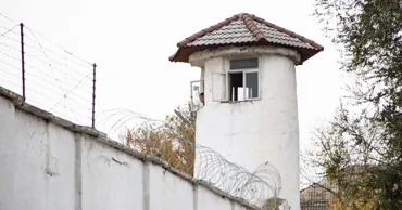 Evadarea din închisoarea din Bender: Doi deținuți au fost prinși, iar unul dintre ei este dat în căutare