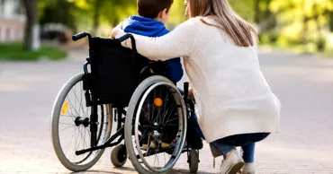 Peste 13.000 de copii cu dizabilități au primit ajutorul anual de 3.000 de lei