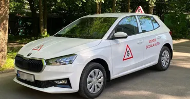Реформа автошкол в Молдове вызывает вопросы о "скрытых намерениях"